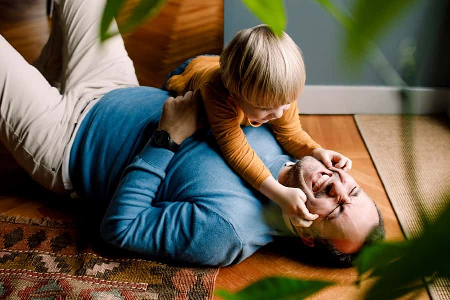 Runoja isänpäiväkorttiin