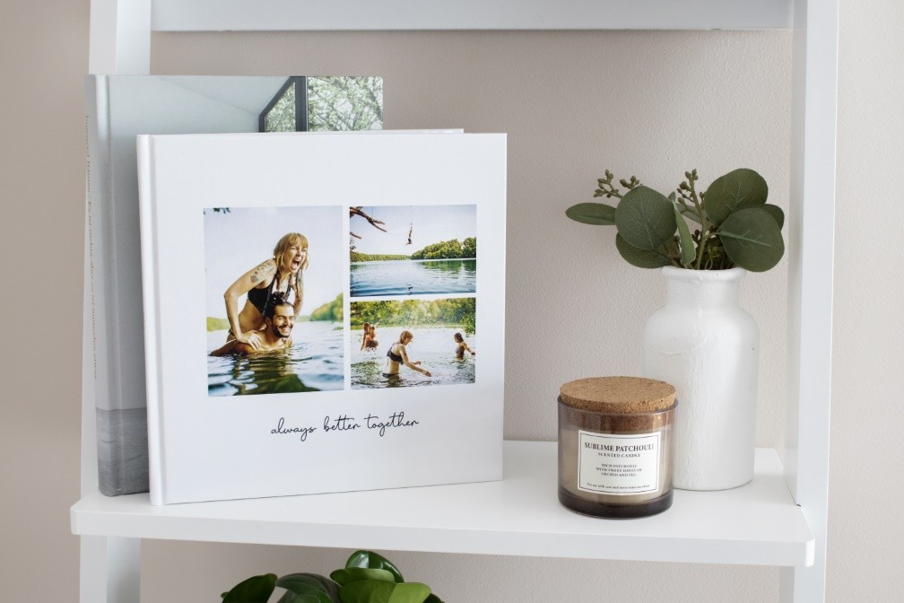 Fotobuch_Deluxe_Gestaltungsidee L’album fotografico Deluxe – Ispirazioni per personalizzare il tuo progetto