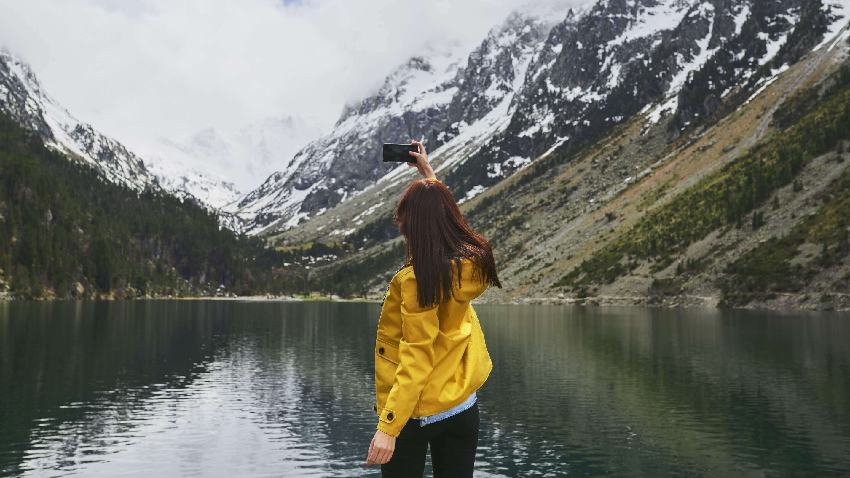 Die schönsten Instagram-Spots in der Schweiz 