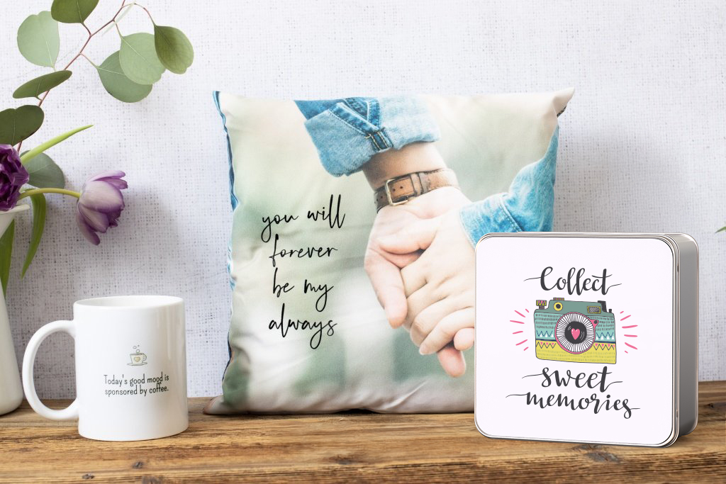 Mit coolen Sprüchen Fotoprodukte gestalten. Mit coolen Sprüchen Fotoprodukte gestalten.