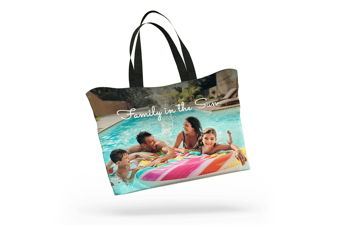Strandtasche