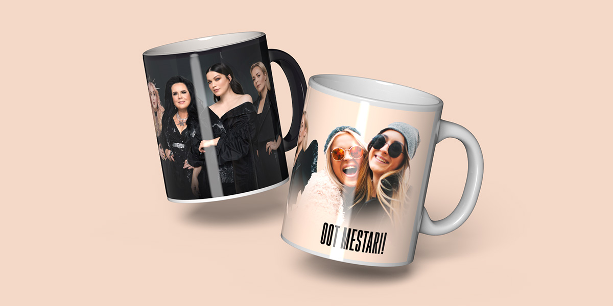 Ifolor mukana Mestarit Areenalla -kiertueella Ifolor mukana Mestarit Areenalla -kiertueella