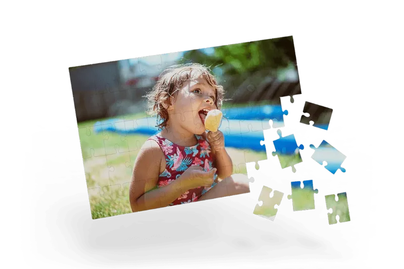 Photo puzzle
