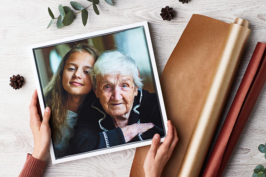 Parhaat joululahjat ovat täynnä merkitystä Parhaat joululahjat ovat täynnä merkitystä