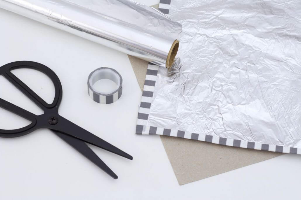 DIY-Reflektor-1030x686 Foto-Hacks: DIY Kameraequipment selbst gebaut
