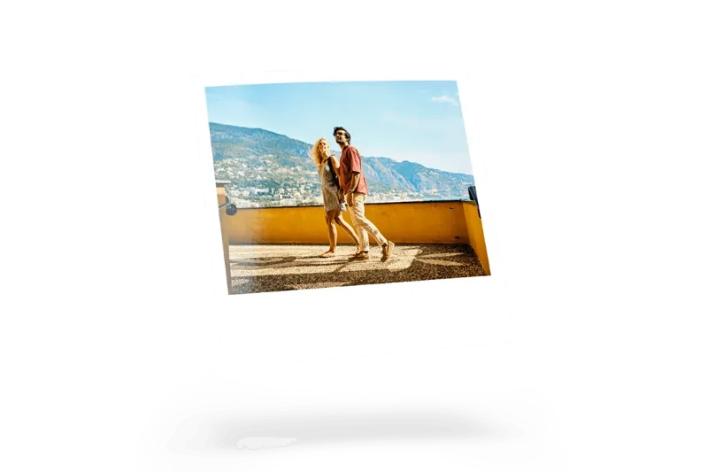 Retrobilder