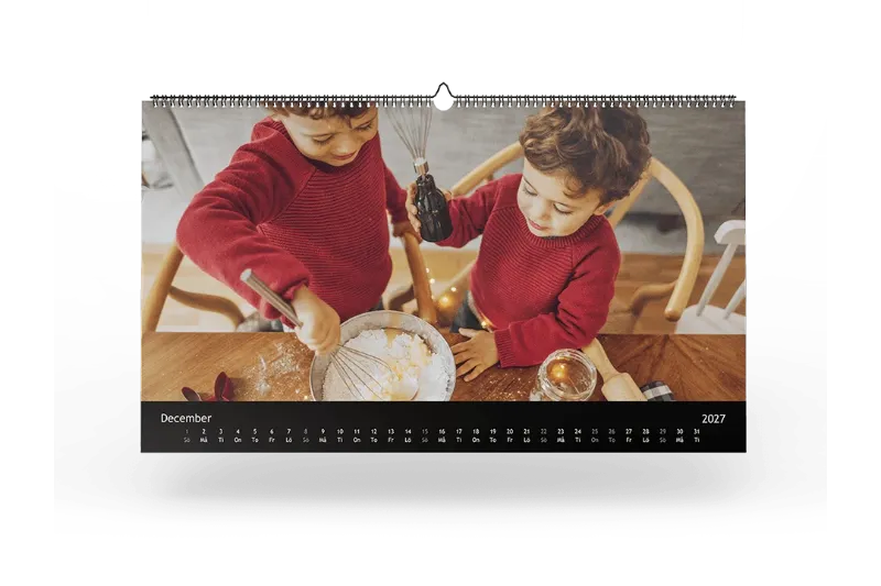 Panoramakalender