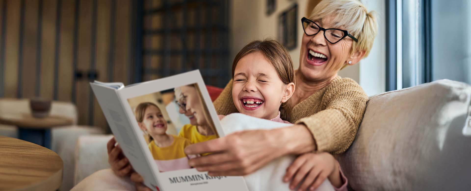 10 Mother's Day gift ideas for grandma