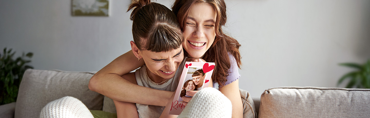 Parhaat ystävänpäivälahjat