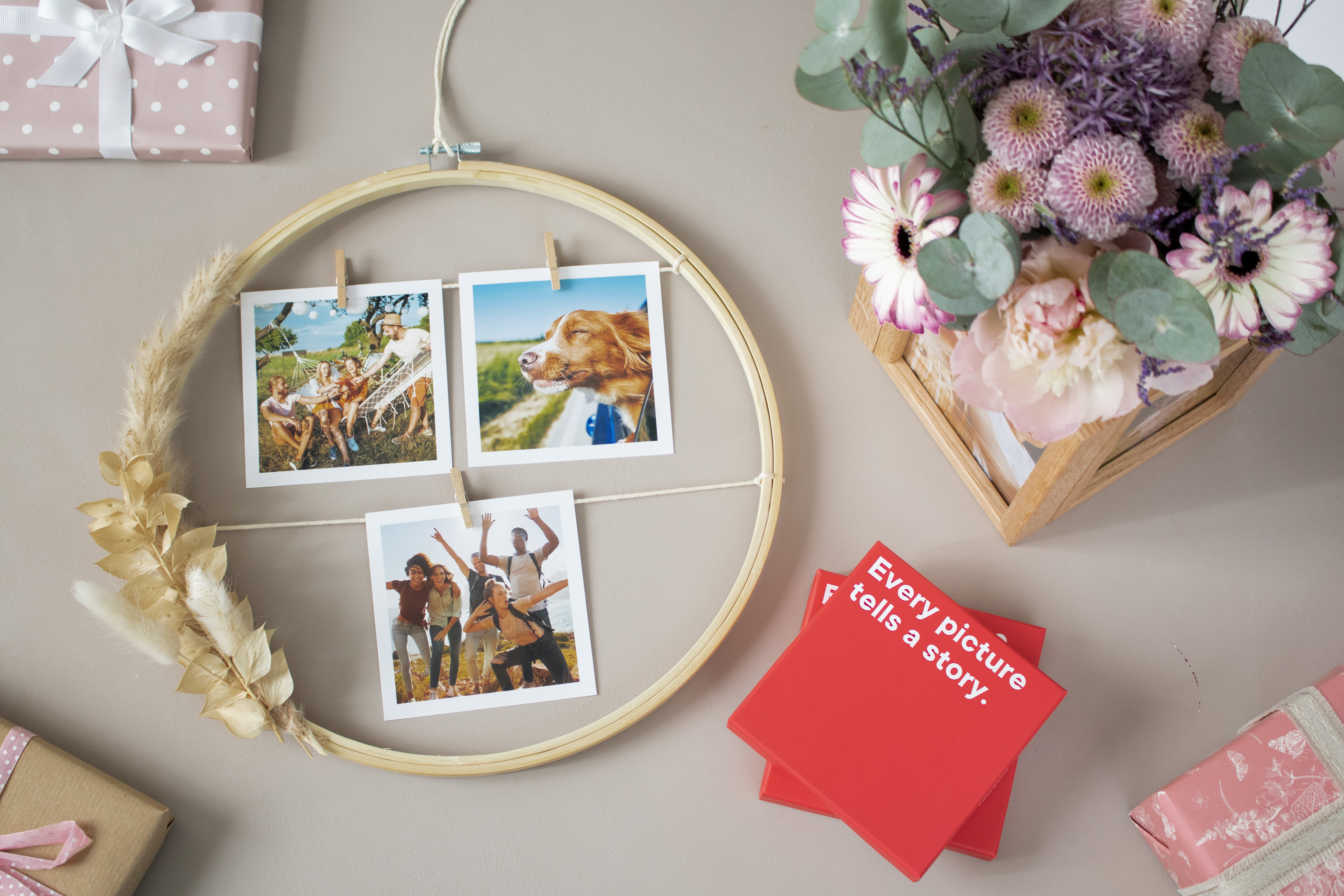 1fotogeschenke-header Creative Photo Gifts