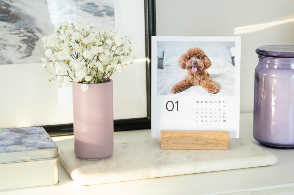 Individuelle_Dekoideen Unique and stylish decorating tips