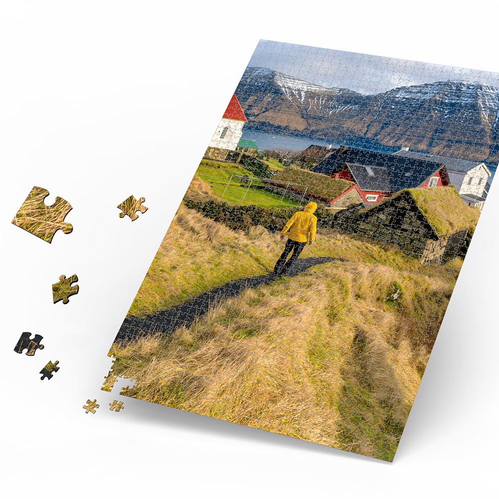 Photo Puzzle Photo Puzzle