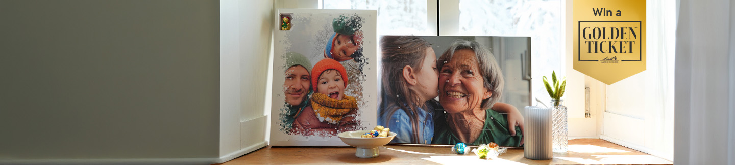 Photo Advent Calendar2025...