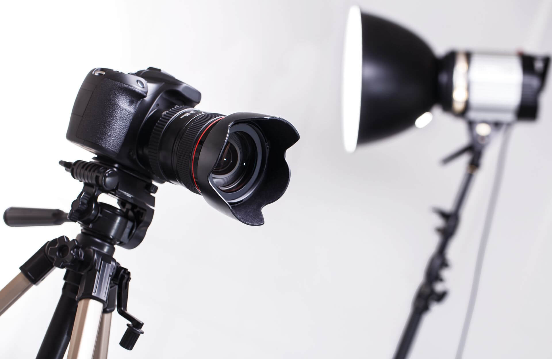 ISO Explained in Detail – the Light Sensitivity of Cameras | ifolor
