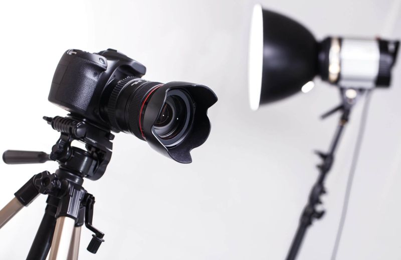 ISO Explained in Detail – the Light Sensitivity of Cameras | ifolor