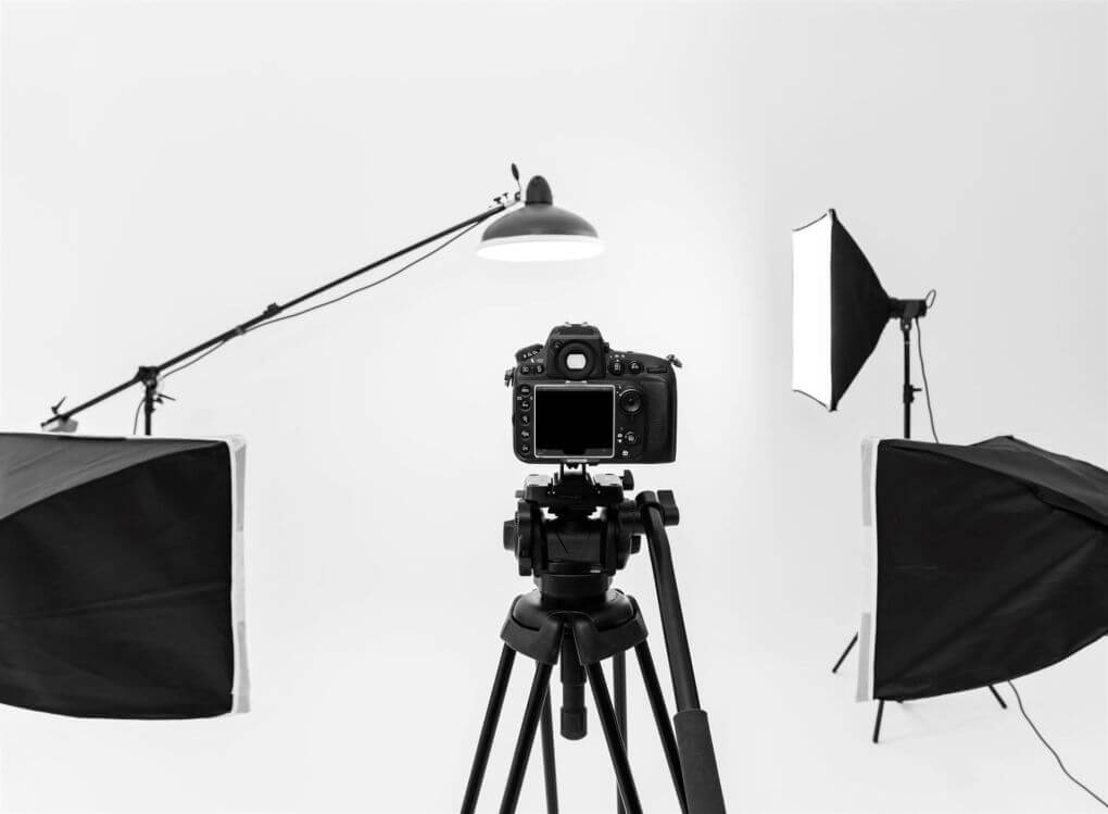 How to prevent shadows in photography: Tips and DIY tricks | ifolor