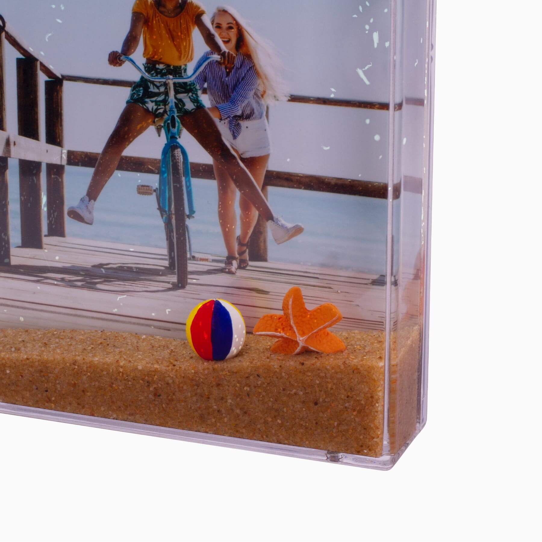 Shake Photo Frame - Your photo with special effects | ifolor