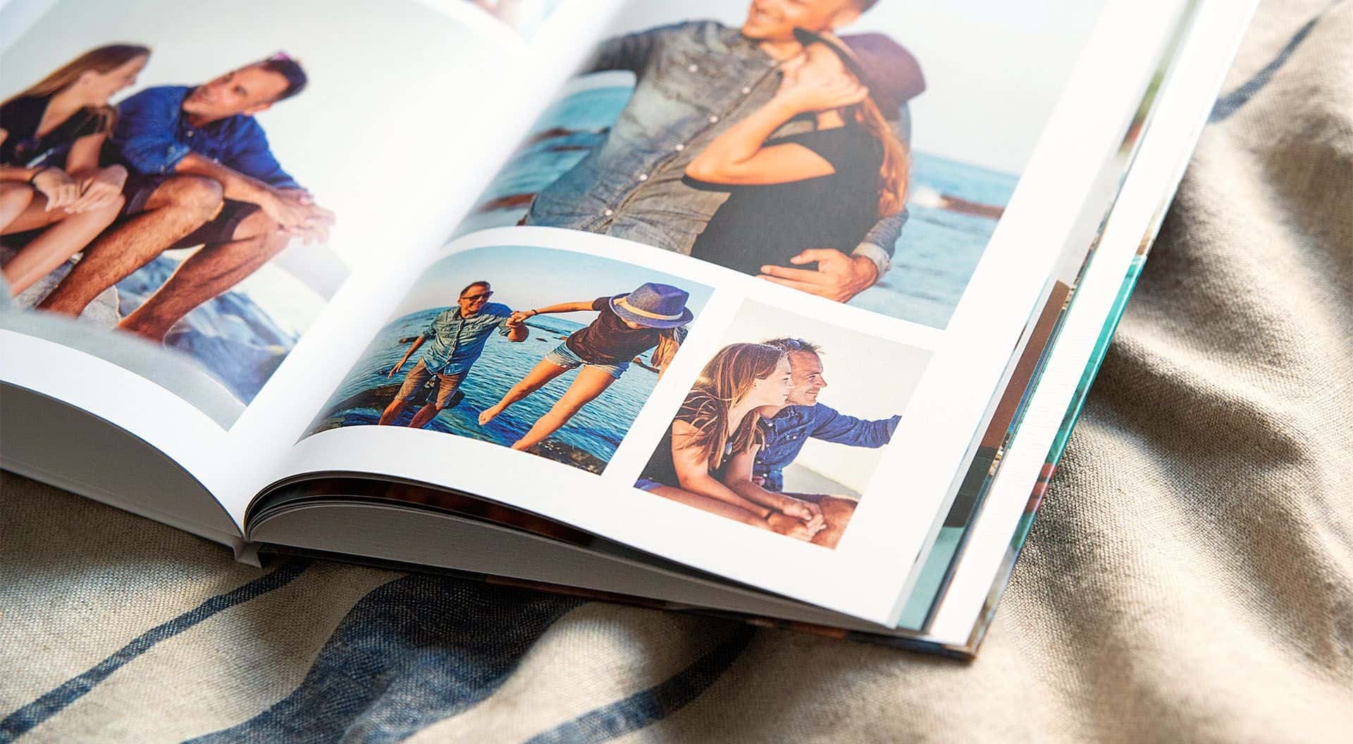 How to create the perfect travel photo book from your holiday photos ...