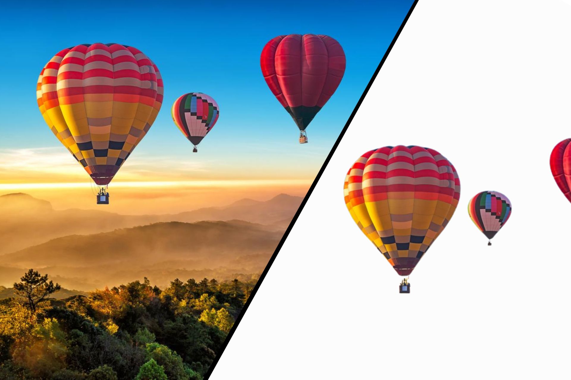 3 techniques pour détourer des objets ifolor — free download